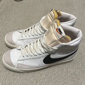 Nike Blazer Mid '77 Vintage - Men’s 10